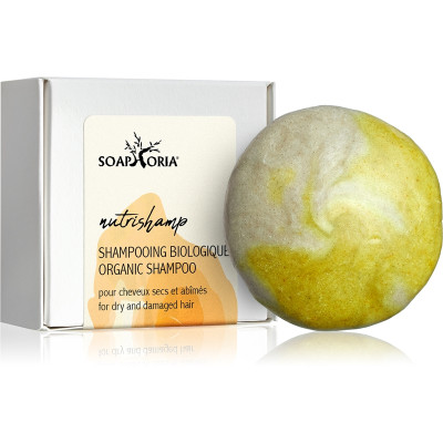 Soaphoria Hair Care
