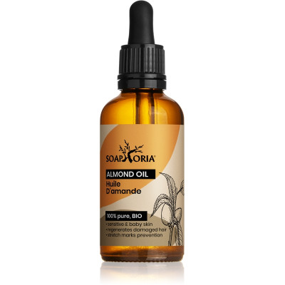 Soaphoria Organic