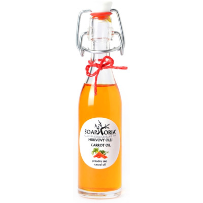 Soaphoria Organic