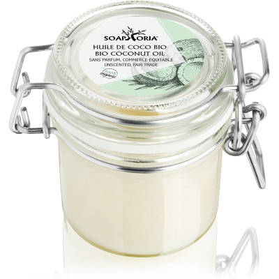 Soaphoria Organic