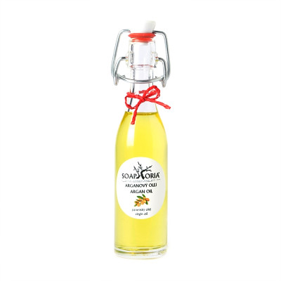 Soaphoria Organic