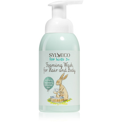Sylveco For Kids