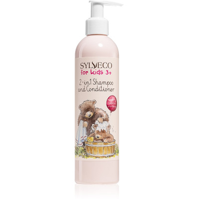 Sylveco For Kids