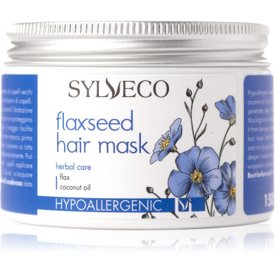 Sylveco Hair Care