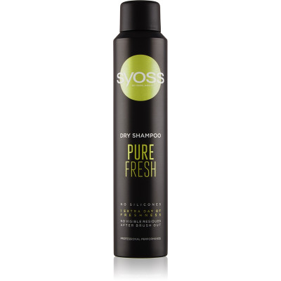 Syoss Pure Fresh 