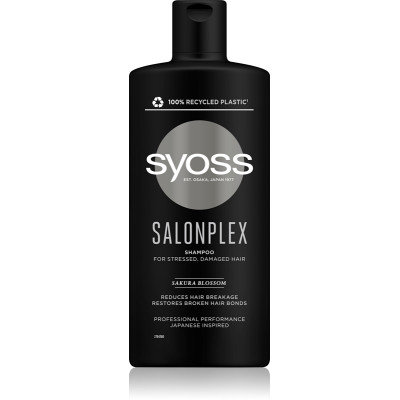 Syoss Salonplex