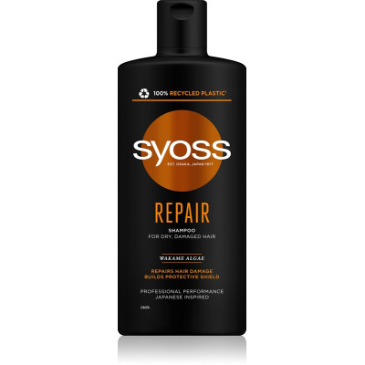 Syoss Repair