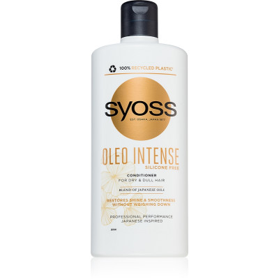 Syoss Oleo Intense
