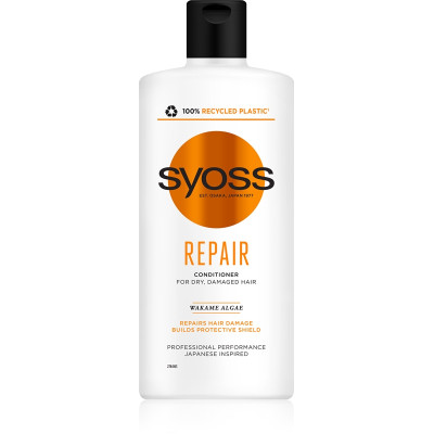 Syoss Repair