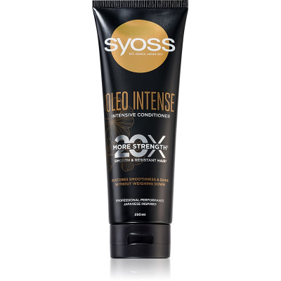 Syoss Oleo Intense