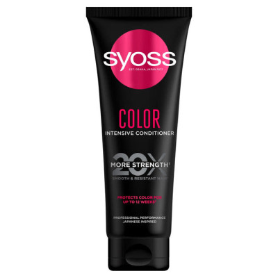 Syoss Color