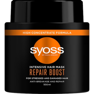 Syoss Repair