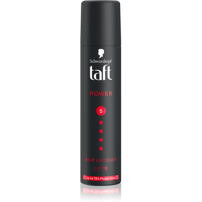Taft Power