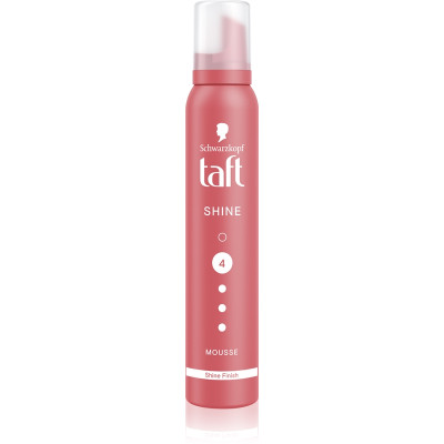 Taft Shine