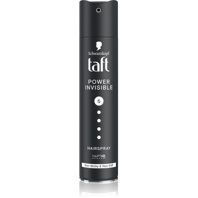 Taft Power Invisible