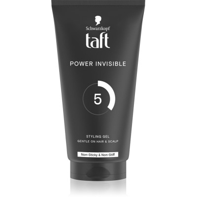 Taft Power Invisible