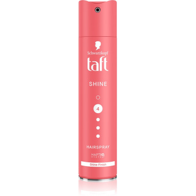 Taft Shine
