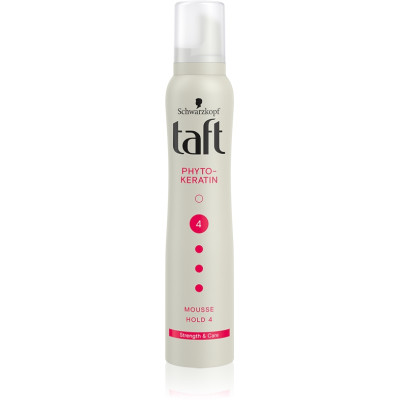 Taft Phytokeratin