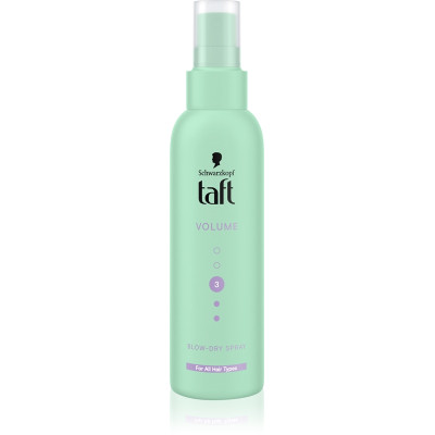 Taft Volume