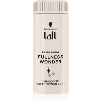 Taft Wonders