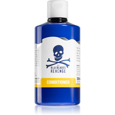 The Bluebeards Revenge...