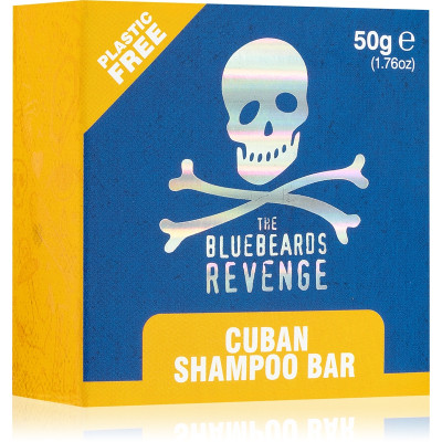 The Bluebeards Revenge...