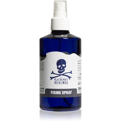 The Bluebeards Revenge...