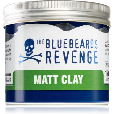 The Bluebeards Revenge Matt...