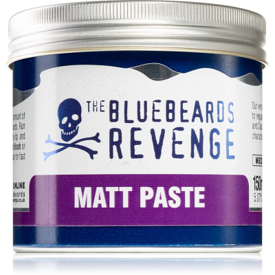 The Bluebeards Revenge Matt...