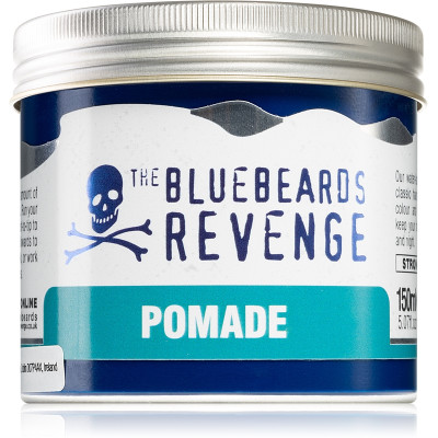 The Bluebeards Revenge Pomade