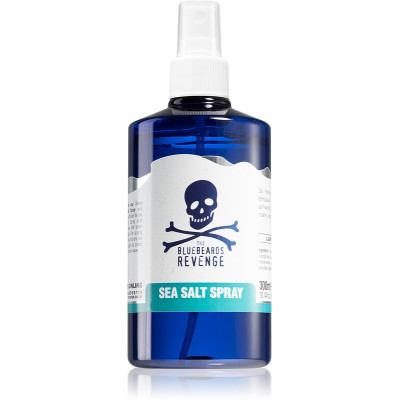 The Bluebeards Revenge Sea...