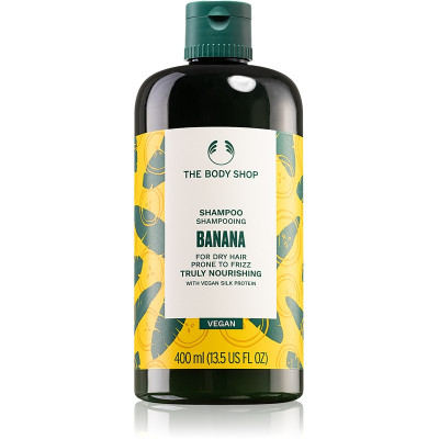 The Body Shop Banana