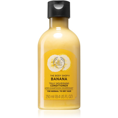 The Body Shop Banana