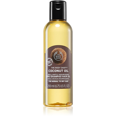 The Body Shop Coconut