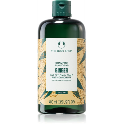 The Body Shop Ginger