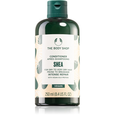 The Body Shop Shea