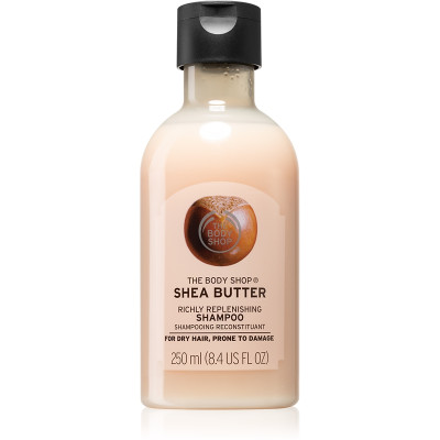 The Body Shop Shea