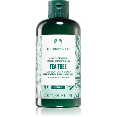 The Body Shop Tea Tree