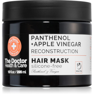 The Doctor Panthenol +...