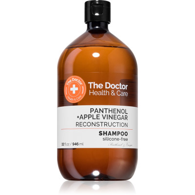 The Doctor Panthenol +...