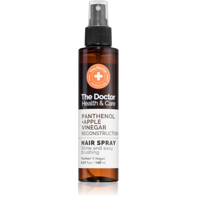 The Doctor Panthenol +...