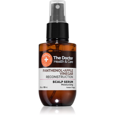 The Doctor Panthenol +...