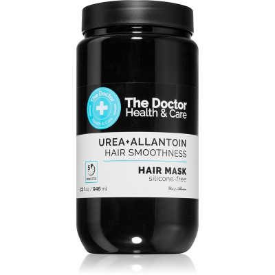 The Doctor Urea + Allantoin...