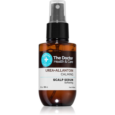 The Doctor Urea + Allantoin...