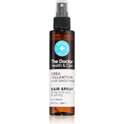 The Doctor Urea + Allantoin...