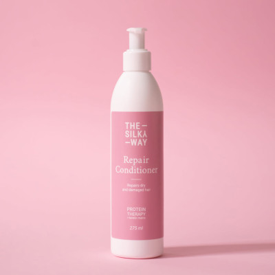 The Silky Way Hajregeneráló