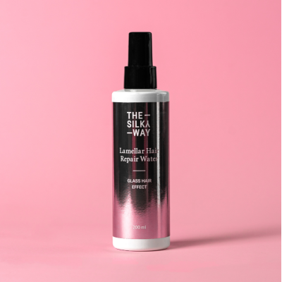 The Silky Way Miracle...