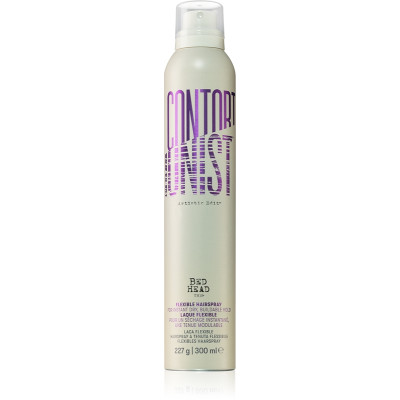 TIGI Artistic Edit...