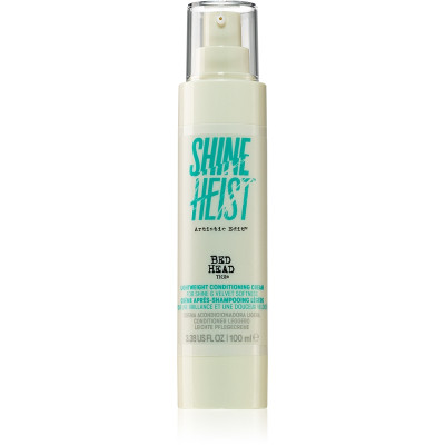 TIGI Artistic Edit Shine Heist