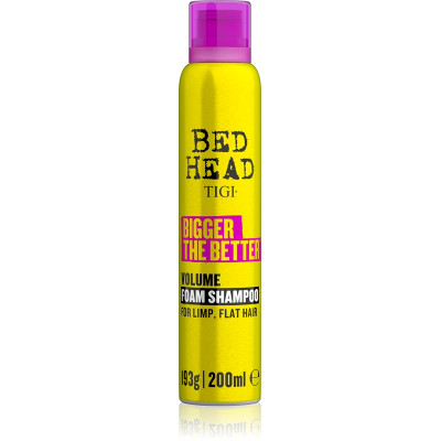 TIGI Bed Head Bigger the...